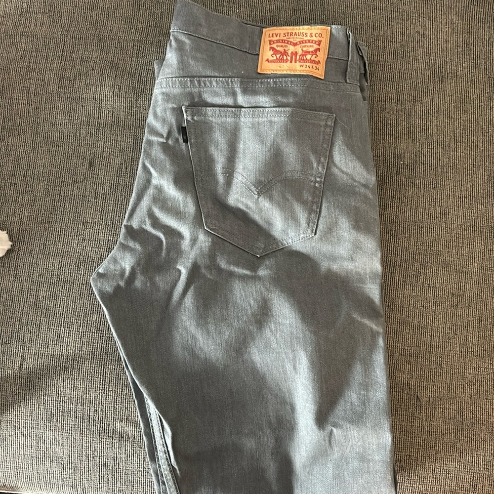 Men’s LEVI
